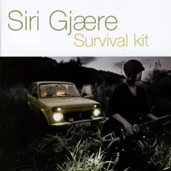 Survival Kit by Siri Gjære album reviews, ratings, credits