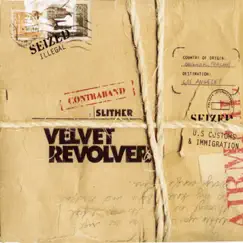 Slither - EP by Velvet Revolver album reviews, ratings, credits