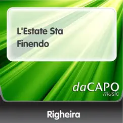 L'Estate Sta Finendo - Single by Righeira album reviews, ratings, credits