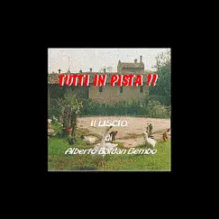 Tutti in Pista by Alberto Baldan Bembo album reviews, ratings, credits
