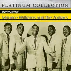 The Very Best of Maurice Williams and the Zodiacs by Maurice Williams & The Zodiacs album reviews, ratings, credits
