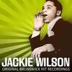 Original Brunswick Hit Recordings by Jackie Wilson album reviews, ratings, credits