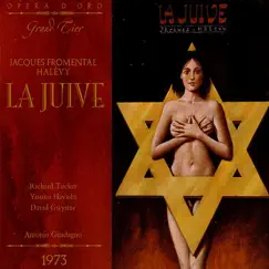 La Juive: Il Va Venir ! - Rachel (Act Two) Song Lyrics