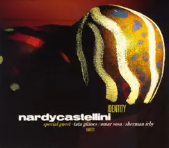 Identity by Nardy Castellini, Tata Güines, Omar Sosa & Sherman Irby album reviews, ratings, credits