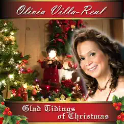 Glad Tidings of Christmas by Olivia Villa-Real album reviews, ratings, credits