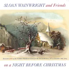 On a Night Before Christmas by Sloan Wainwright album reviews, ratings, credits