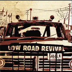 Elder's Blessing - EP by Low Road Revival album reviews, ratings, credits