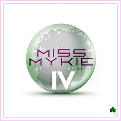 That Pink That Green, Vol. 4 (Deluxe Edition) by Miss Mykie album reviews, ratings, credits
