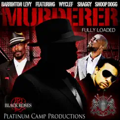Murderer (feat. Wyclef Jean, Snoop Dogg & Shaggy) - Single by Barrington Levy album reviews, ratings, credits
