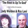 The Rest Is Up to God - Single album lyrics, reviews, download