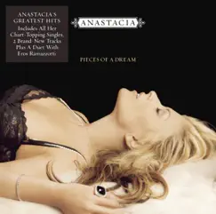Pieces of a Dream by Anastacia album reviews, ratings, credits