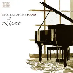 Masters of the Piano: Liszt by Jenő Jandó, Arnold Cohen & Péter Nagy album reviews, ratings, credits