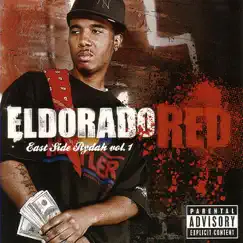 East Side Rydah, Vol. 1 by Eldorado Red album reviews, ratings, credits