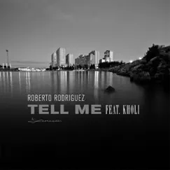 Tell Me (Radio Edit) Song Lyrics