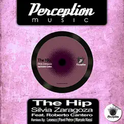 The Hip - EP by Silvia Zaragoza & Roberto Cantero album reviews, ratings, credits