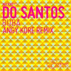 Buba by Do Santos album reviews, ratings, credits