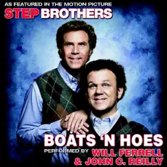 Boats 'N Hoes (From the Motion Picture 