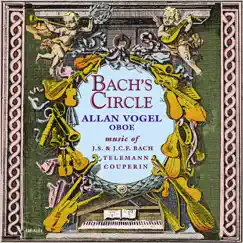 Oboe Sonata in G Minor, BWV 1020 (attrib. to C.P.E. Bach, H. 542.5): I. Allegro Song Lyrics