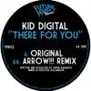 There for You (Original Mix) - Single album lyrics, reviews, download