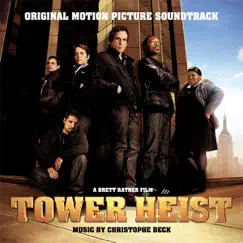 Tower Heist (Original Motion Picture Soundtrack) by Christophe Beck album reviews, ratings, credits