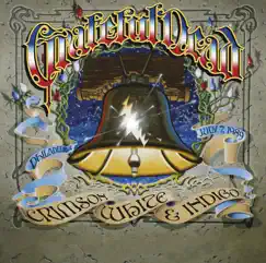 Crimson, White & Indigo (July 7 1989, JFK Stadium, Philadelphia) by Grateful Dead album reviews, ratings, credits