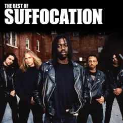 The Best of Suffocation by Suffocation album reviews, ratings, credits