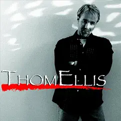 Crying Kind - Single by Thom Ellis album reviews, ratings, credits
