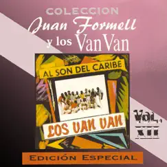 Juan Formell y los Van Van Colección, Vol. 12 by Juan Formell & Los Van Van album reviews, ratings, credits