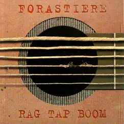 Rag Tap Boom by Pino Forastiere album reviews, ratings, credits