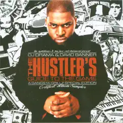 The Hustler's Guide to the Game - Gangsta Grillz Special Edition by David Banner & DJ Drama album reviews, ratings, credits