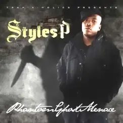 Phantom Ghost Menace by Styles P album reviews, ratings, credits