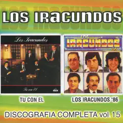 Discografía Completa, Vol. 15 by Los Iracundos album reviews, ratings, credits