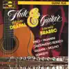 Flute and Guitar Italian Music (Guitar plus) album lyrics, reviews, download