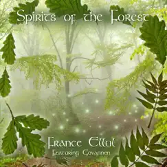 Spirits of the Forest by France Ellul album reviews, ratings, credits