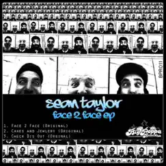 Face 2 Face EP by Sean Taylor album reviews, ratings, credits