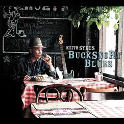 Bucksnort Blues Song Lyrics