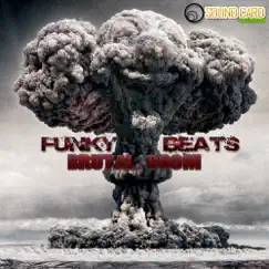 Brutal Boom - Single by Funky Beats album reviews, ratings, credits