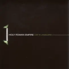 Lost In Landscapes by Holy Roman Empire album reviews, ratings, credits