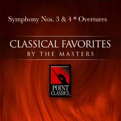 Symphony No. 3 In e Flat Major Rhenish Op. 97: Finale Song Lyrics
