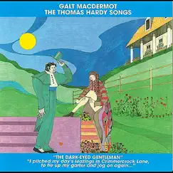 The Thomas Hardy Songs by Galt MacDermot album reviews, ratings, credits