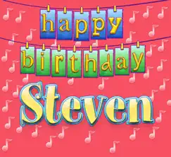 Happy Birthday Steven - Single by Ingrid DuMosch album reviews, ratings, credits