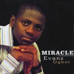 Miracle Song Lyrics