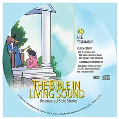 40. Queen Esther/Haman and Mordecai by The Bible In Living Sound album reviews, ratings, credits