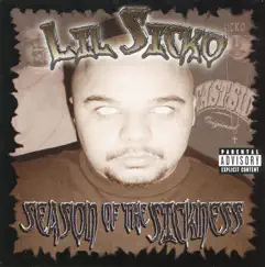 Season of the Sickness by Lil Sicko album reviews, ratings, credits