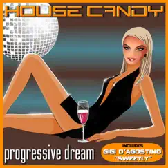 House Candy - Progressive Dream by Various Artists album reviews, ratings, credits