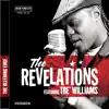 The Bleeding Edge (feat. Tre' Williams) album lyrics, reviews, download