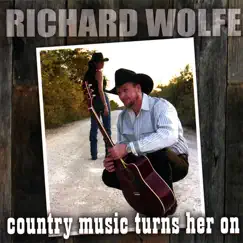 Good Ol' Country Music Song Lyrics