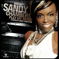 Play My Music by Sandy Chambers album reviews, ratings, credits