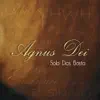 Solo Dios Basta album lyrics, reviews, download