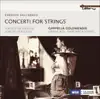 Dall'Abaco: Concerti for Strings - Opp. 2, 6 album lyrics, reviews, download